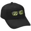 Шариковые шапки вышита Ferxxo папа шляпа Feid Baseball Capt Обычная летняя летняя женщина пляжная шляпа шляпы Trucker hats j231223