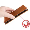 Wallet Leather For ZTE Nubia Red Magic 7 7S 6 8 9 Pro 5s Neo 5G Z40S Z50 Z50s Z60 Ultra Case Book Stand Card Protection Cover