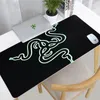 Rests Razer Deathadder Xxl Mouse Mat Carpet Mousepad Custom Computer New Desk Mats Office Laptop Natural Rubber Soft Gaming Mouse Pad