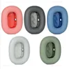 Metallic Cover for Airpods Max Air Pods Pro 2 3 2nd Generation Headband Headphone Shockproof Case Accessories Solid Waterproof Protective