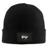 Basker rip wrld-juice unisex stickad vinter beanie hatt 100% akryl dagliga varma mjuka hattar skalle cap263f