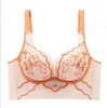 Bras Autumn And Winter New Cinema Style Lace Underwire Bra Gathered Warm Underwear Ladies Drop Delivery Otwjd