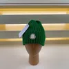 Beanie-Designer-Mütze, luxuriöse Designer-Mütze, warme Mütze für Herbst und Winter, gestrickt, dicht, weich und bequem, klassisch, vielseitig, für Herren und Damen
