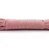 Ferramentas de 100 metros de corda de corda de 3 mm corda de cordão