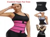 US Stock Men Femmes Femmes Shapers Traineur Belt Corlier Corset Slimly Shapewear Réglable Soutien du corps Cormers FY80848936350