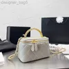 Work damskie luksusowy projektant wypoczynek 23s torba do owczej skóry z lingge łańcuchową torbę na wiatr Handheld Crossbody