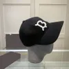 Мужчины Женщины Cacquette Baseball Cap Fashion Luxurys Designys Designers Caps Hats Mens Sun Hat Classic