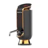 Elektrikli Kırmızı Şarap Dekanter USB Şarjı Otomatik Hızlı Şarap Havalandırıcı Vakum Taze Tutma 10 Gün Viski Dispenser Elma Şarap Pourer 231222