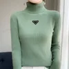 Designer de luxo Sweaters redondos de pescoço outono Mulheres femininas moda de manga longa impressão de casal de casal de casal