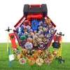 Alla modeller Beyblade Burst Toys med Starter och Arena Bayblade Metal Fusion God SPINING TOP BEY BLADE BLADES Toys T1910193357571