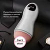 Sex Toys Massager Male Masturbators Realistic Vagina Anal Glans Blowjob Cunt Masturbation Airplane Cup Sucking Vaginal Toys for Men