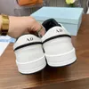 Designer Trainer Prad Skate Shoes Luxury Run Sneakers Fashion Women Men Sports Shoe Chausures Casual Classic Sneaker Woman Gfhbvn