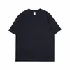 Erkek Tees Kadın Tişörtleri Tasarımcı T-Shirts Pamuk Üstleri Adam Sıradan Gömlek Luxurys Tshirts Giyim Sokak Şortlu Kılıf Giysileri A4XX#