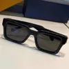 Najwyższa jakość 1413 Męskie okulary przeciwsłoneczne dla kobiet mężczyzn okularów słonecznych styl mody chroni oczy Oczy Uv400 z Case291k