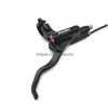 スクーターパーツアクセサリーKaabo Mantis 10/8 Electric Zoom Hydraic Brake Lever Zero 10Xオイルバー交換ドロップ配信スポーツDHR3C