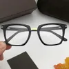 Modeontwerp 5523 unisex zonnebrillen frame plano brillen