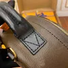 Classic Backpack designer bags Mini Backpack men women Single Shoulder Diagonal Straddle Bag Luxury Genuine Leather