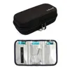 Сумки медицинские кулеры перевозки карманные пакеты мешочко для наркотиков коробка для диабета Люди Eva Insulin Pen Case Croase Storage Satur