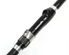 TIDES PAZA PORTABLE SPINNING SEA ROCK PISCH TELESCOPIC FRP ULTRALIGHT CARP POSE 1,5 M 1,8M 2,1M 2,4M 2,7M 3,0M TACK