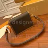 High quality designer bags women Luxury Pida Funi Underarm Bag Single Shoulder Diagonal Straddle Bag Genuine Leather New Style