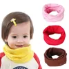 Sjaals katoen comfortabel herbruikbare baby spit-up kraag nekschal