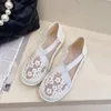 Сандалии обувь для женщин 2023 мод