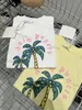 티셔츠 2023 어린이 소년 여자 여름 바로 수화 Tshirts 퍼지 단어 조조 브랜드 어린이 셔츠 느슨