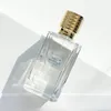 Dernières nouvelles hommes de pulvérisation hommes hommes Femmes Perfume Fleur narcotique ex Nihilo Paris 100 ml parfum Eau de Parfum longue durée durée de bonne odeur de haute qualité navire rapide