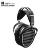 Наушники Hifiman ananda v2 over ear planar магнитные ортодинамические наушники высокой конструкции легко управлять iPhone/Android ty