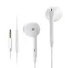 P180 Plus Wired Earphone - In Mic Aux Inline -Gewirrkabel Leichtes Design