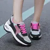 Buty Tenis Feminino 2020 Lekkie Buty sportowe Miękkie sportowe buty tenisowe Buty Tennis Stabilność Treakers Treakery Zapatos Mujer