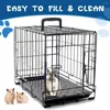 Dog Apparel 2 Pack Guinea Pig Cage Liners 47inch X 24inch Bedding Reusable Absorbent Pet