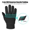 OZERO Military Outdoor Glove Men Women Utility Mechanic Working High Dexterity TouchScreen For Multipurpose Excellent Grip 231222