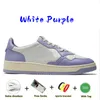 Medalist designer casual shoes for men womens Action Two-Tone Panda White Black Leather Suede Fuchsia Gold Green Red Pink Yellow Low USA outdoor trainers Sneakers