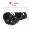 Professional Boxing Gloves Adult Free Combat Gloves for Men Women High Quality Muay Thai Mma Boxing Training Equipment