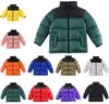 Big Boys Girls Brand Down Cote Werfate Kids Hooded Cottepaded Parka Coats Child Jackets Kids Outwear Boy Jacket3769380