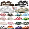 Casual Shoes classic trainers sneakers shoes Grey Fog Triple Pink Cacao Wow White Black Medium Olive Kentucky Jarritos StrangeLove outdoors 36-47