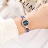 2023 Nouvelle montre féminine Explosion Bracelet Diamond Bracelet Watch Watch