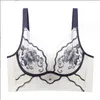 Bras Autumn And Winter New Cinema Style Lace Underwire Bra Gathered Warm Underwear Ladies Drop Delivery Otwjd