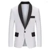 Men's Suits 2023 Spring And Autumn European Youth Free Casual Suit Coat