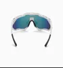 Eyewars Aeroshade xl Polarise Cycling Sunglasses Men Women Brand Scicon Sports UV400 LOGGULES EXTÉRIEUR