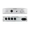 Mixer Musician Andromeda fully balanced pure class A Headphone Amplifier 3pin 4pin XLR 6.35mm 350mW output 15Ω600Ω Headphone Amp