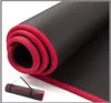 10MM Extra Thick 183cmX61cm High Quality NRB Nonslip Yoga Mats For Fitness8243912