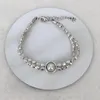 New Authentic Bracelet Make a Wish Friendship Bracelets UNO de 50 Plated Jewelry Fits European Style Gift Fow Women Men PUL1846BPL3096