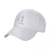 Ball Caps Boba Bear Loves Too Much! Baseball Cap Hood Beach Bag Sun Hat For Children Bobble Mens Hats Women's