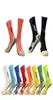 MEN039S SOCKS STIJL MIDDEN ANTI SLIP SPORT KOMSTEN MANNEN VERSE ATLETISCHE COMPRESSIE4147414