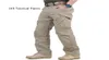 Hohe Qualität billig ix9ii City Cargo Combat Tactical Hosen Männer Armee Traininghose ix7 Baumwolltasche Paintball Freizeithose 6622834