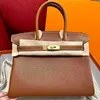 70% Factory Outlet Off Gao Handgemaakte wax thread fu lederen handsewn tas qian tou layer cowhide handtas voor vrouwen te koop