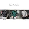 Herren Casual Shirts Marke Comfy Fashion Stylish Shirt Lose Herren Party T Dress Up Print Retro Black Green Men Polyester