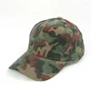 Ball Caps Camouflage Adjustable Corduroy Men Sun Protection Baseball Cap Shade Outdoor Women Spring Autumn Dad Hat Snapback